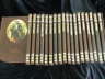 SOLD: TIME LIFE THE OLD WEST 24 VOLUME BOOK SET W/ INDEX