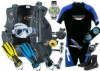 Scuba Equipment
